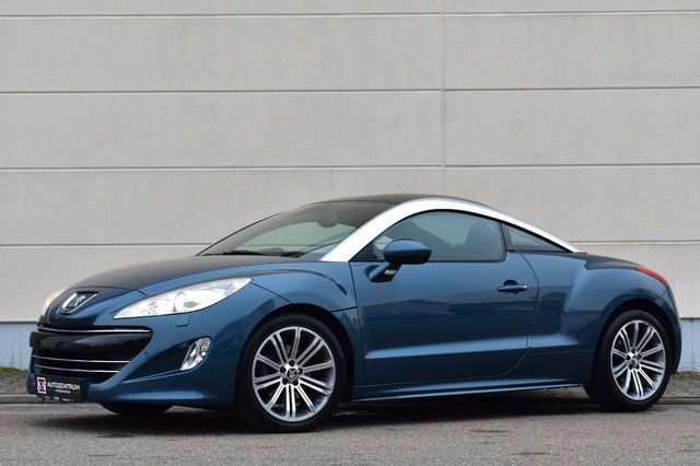 Peugeot RCZ 2.0 HDi *Euro5-Norm*Bi-Xenon*Navigation*