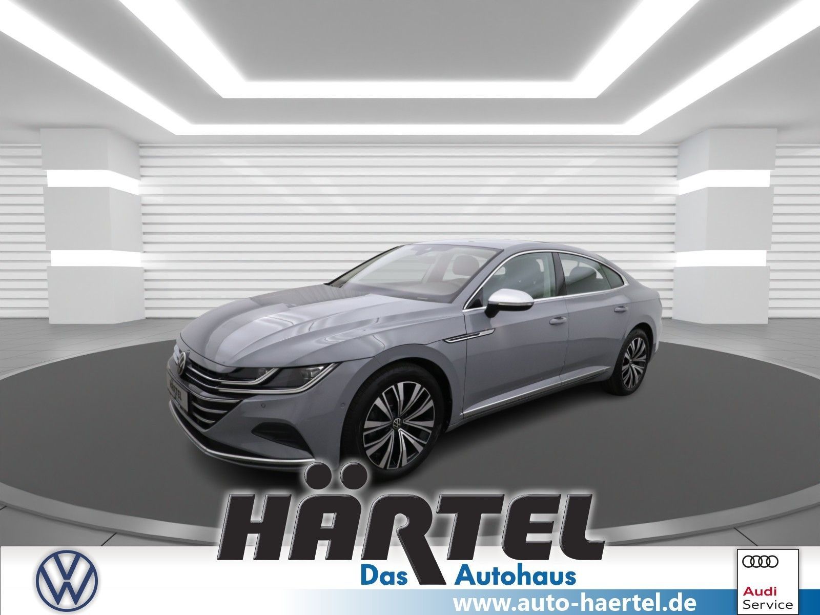 VW ARTEON ELEGANCE 2.0 TDI DSG (+EURO6) Bluetooth