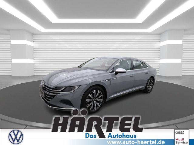VW ARTEON ELEGANCE 2.0 TDI DSG (+EURO6) Bluetooth