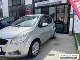 Opel OPEL Agila 1.0 12V 68 CV Elective Perfetta - gebrauchte Opel Agila aus dem Jahr 2012
