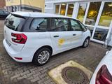 Citroën Wohlfühlauto mit viel Platz Citroën C4 Spa... - Citroën C4 SpaceTourer in Bochum