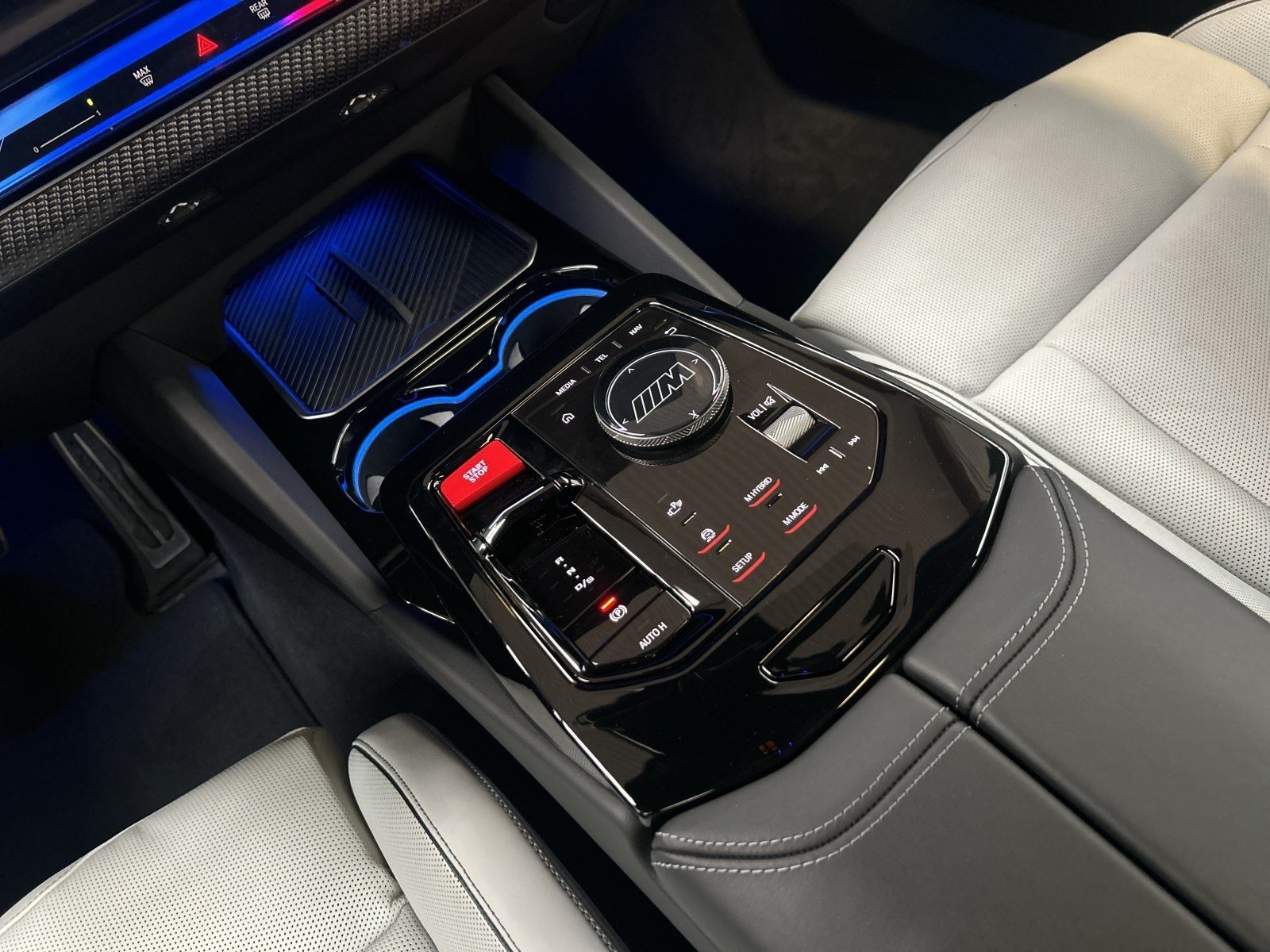 BMW M5 - Bild 13