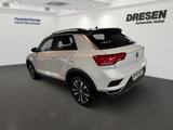 Volkswagen T-Roc Sport 1.6 TDI IQ.Drive+elektr.PANO+APPLECA - VW T-Roc Gebrauchtwagen in Düsseldorf