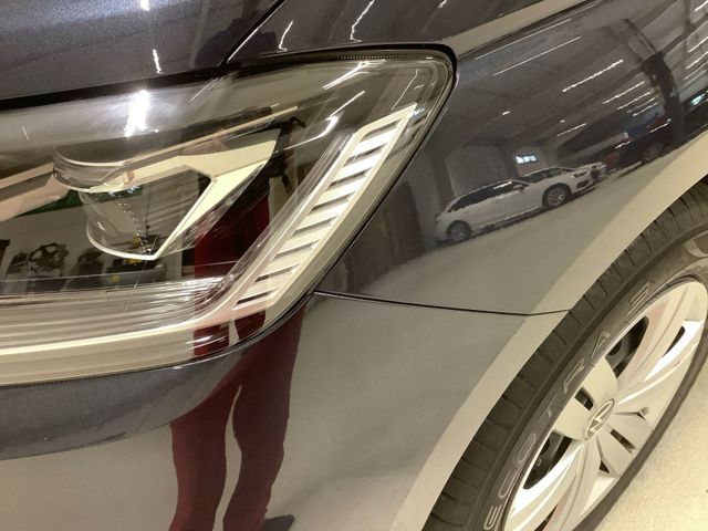 Caddy Cargo 2,0 TDI 55 kW  LED, Klima, PDC, Blue