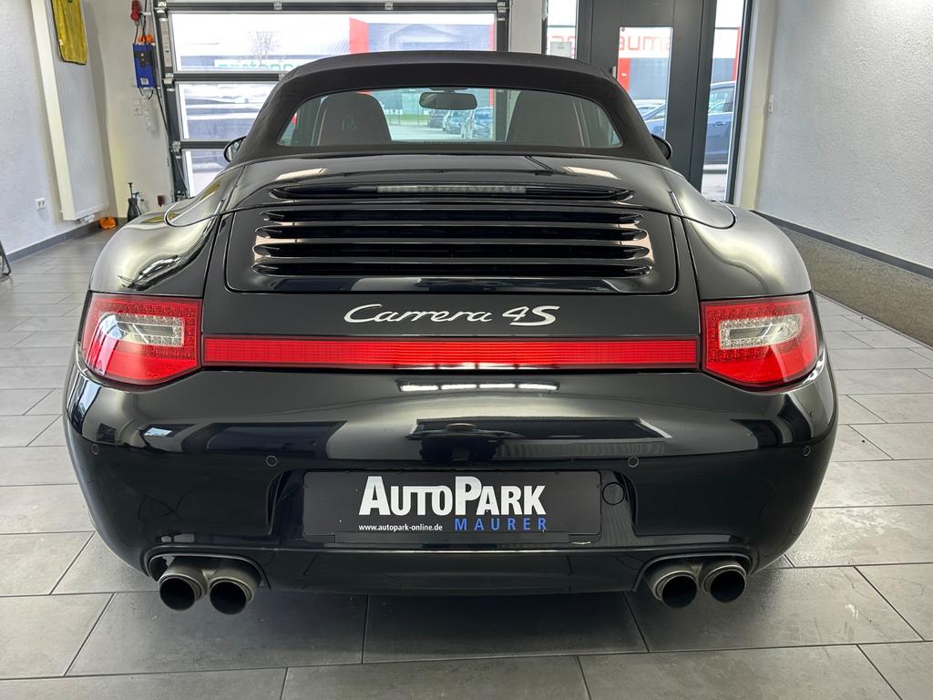 Porsche 911 Urmodell