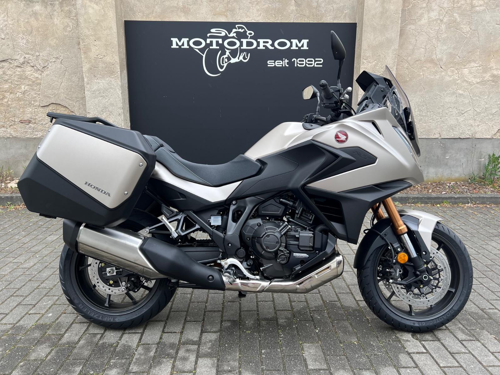Honda NT1100  Preisgarantie und 6 Jahre Garantie