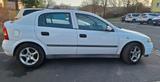 Opel Astra 1.6 - Opel aus 1999