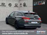 Hyundai i30cw 1.5 T-GDi +48V 7-DCT N-Line  AHK Sportsitz - Hyundai i30 Sport mit Benzin-Antrieb