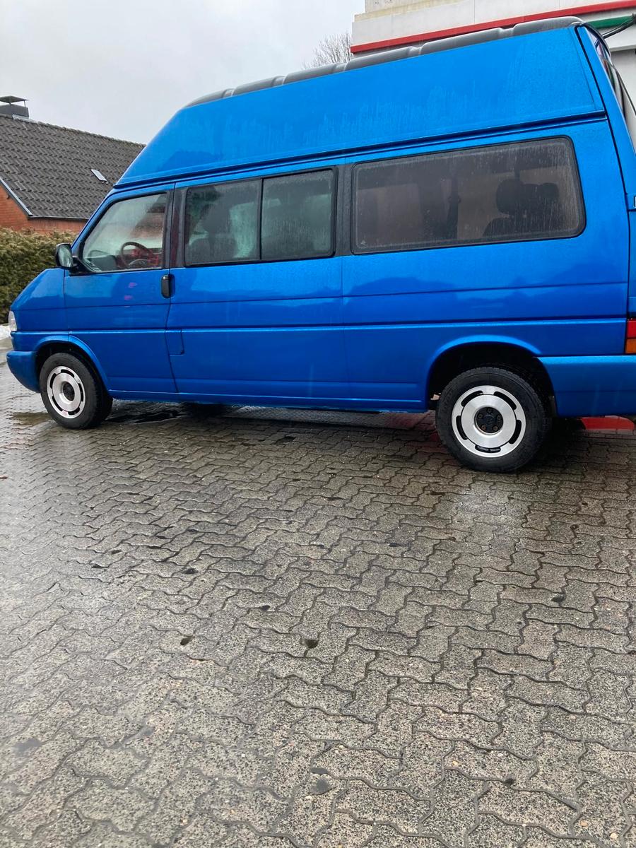 Volkswagen T4 andere
