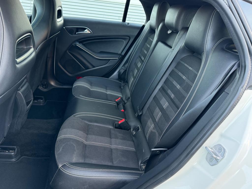 Mercedes-Benz CLA Shooting Brake