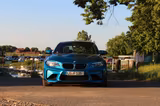 BMW M2 Coupé LCI - BMW M2: Sportwagen