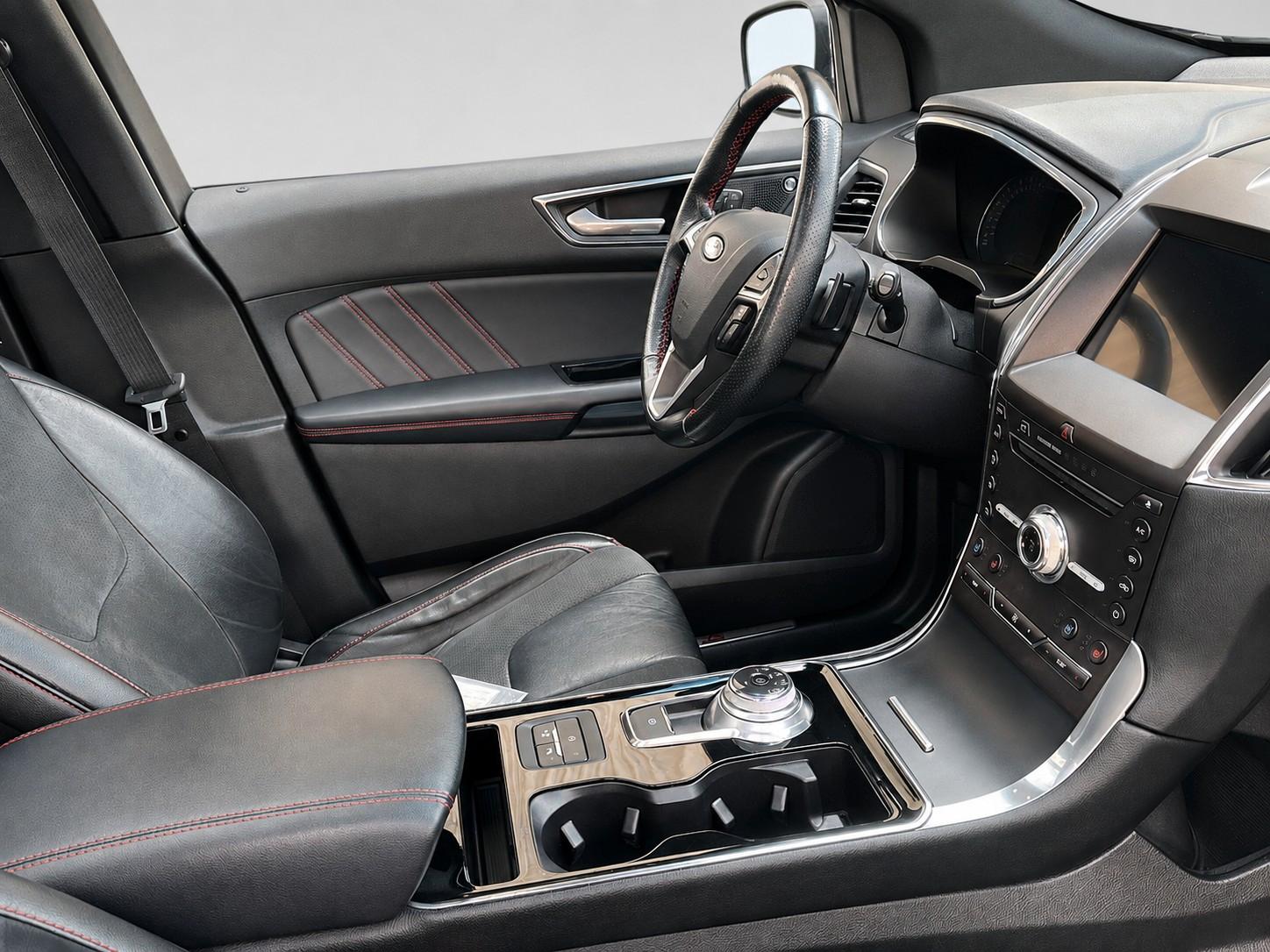 Ford Edge ST-Line4x4/Matrix/SBL/STDH/AHK/Pano/B&O/ACC