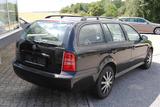 Skoda Octavia Combi 2.0 Comfort.Klimaautom. - Skoda Octavia aus 2004: Kombi