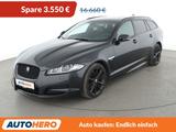 Jaguar XF 2.2 D Aut*NAVI*XENON*TEMPO*CAM*PDC*SHZ* - Jaguar in Leipzig