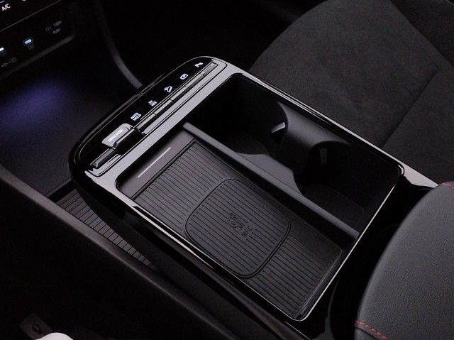Hyundai Tucson – Bild 11