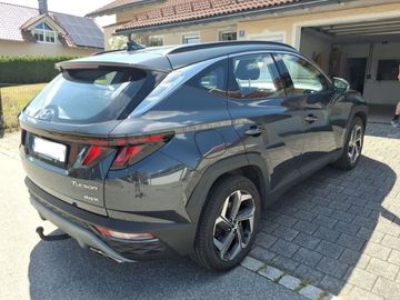Hyundai TUCSON - 4