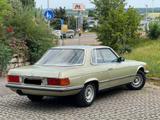 Mercedes-Benz 280 SLC Oldtimer sehr sauber Tüv Neu - Mercedes-Benz 280: Slc
