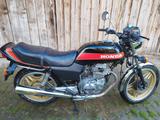 Honda CB 400 N - HONDA CB 400
