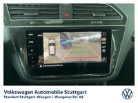 Volkswagen Tiguan - Vorschau Bild 14