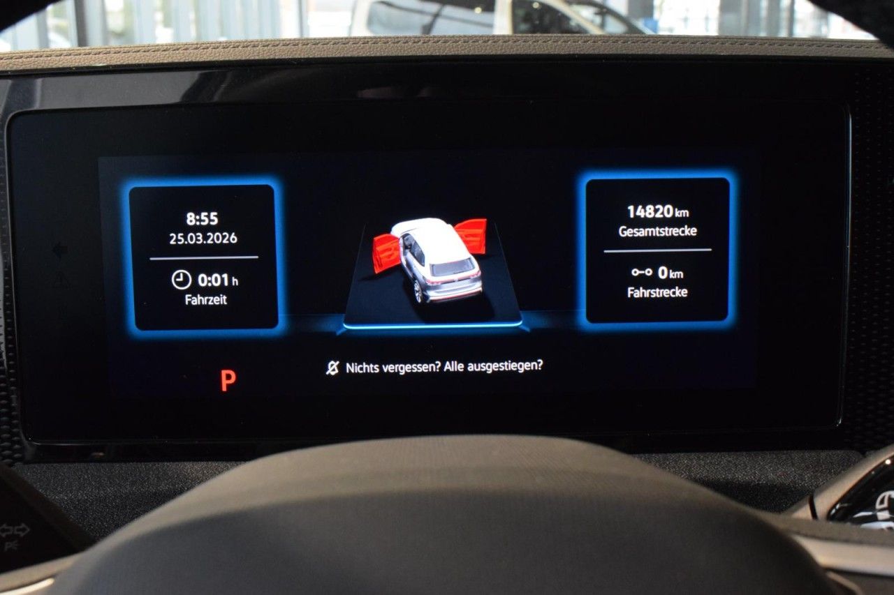 Volkswagen Tiguan - Bild 13