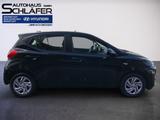 Hyundai i10 1.0 Select Anhängerkupplung Sitzheizung PDC - gebrauchte Hyundai i10 aus dem Jahr 2022