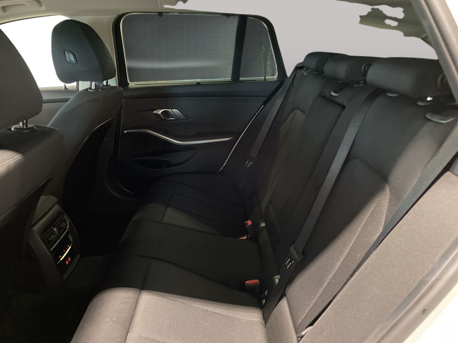 BMW 318 - Bild 13