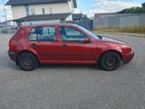 Volkswagen Golf 1.4 Basis - gebrauchte VW Golf aus dem Jahr 1997