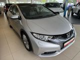 Honda Civic 1.8 i-VTEC Automatik Executive - Honda in Köln