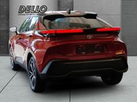 Toyota C-HR - Vorschau Bild 3