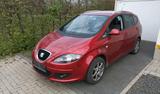 Seat Altea XL 1.4 TSI fahrbereit - Seat Altea aus 2008: Xl