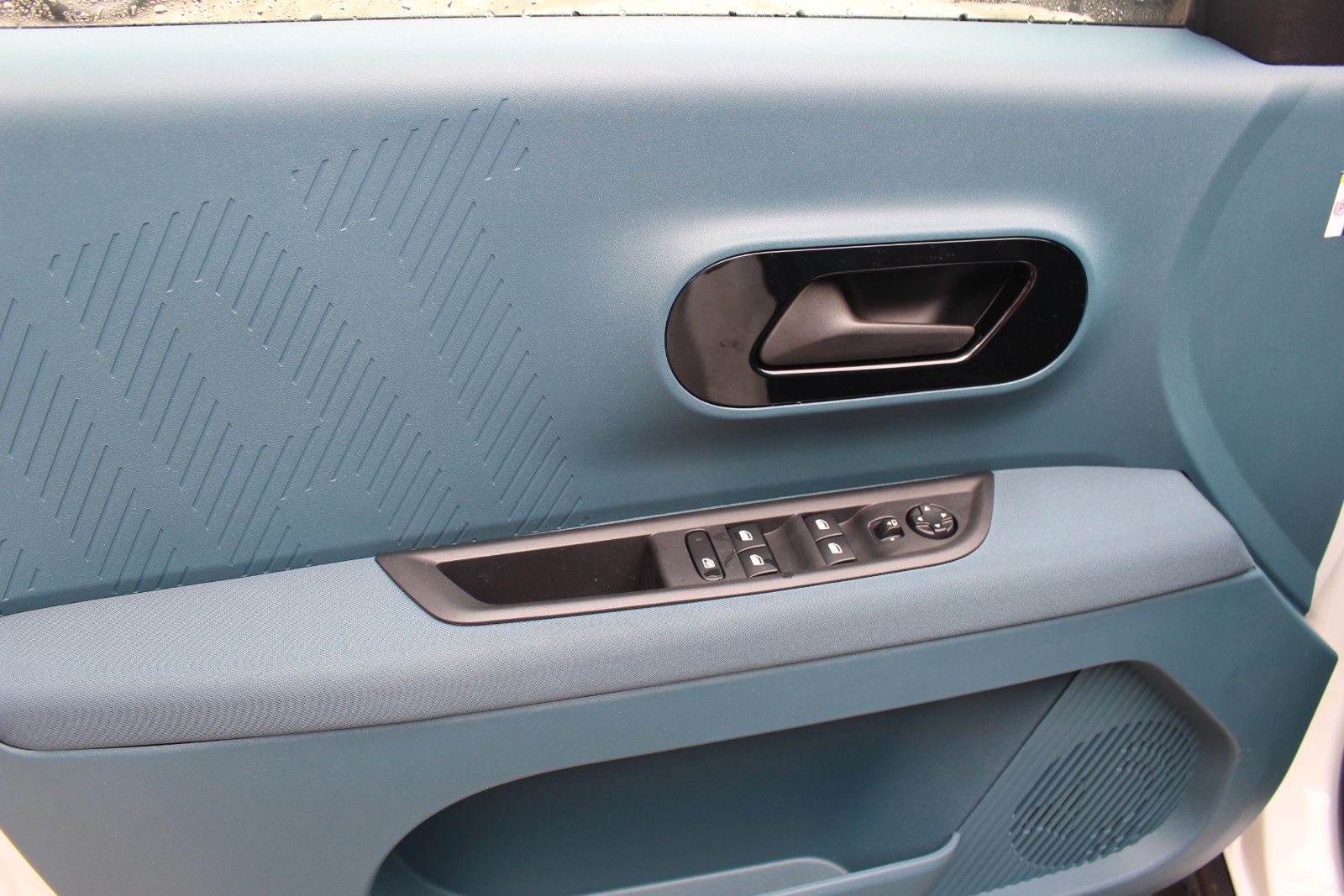 Fiat Grande Panda - Bild 9