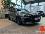 Audi RS3 Sportback Pano Keramik Abg. 360° Carbon HUD - Audi Gebrauchtwagen in Bremen