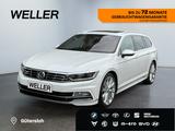 Volkswagen Passat Variant 2.0 TSI DSG R-Line *LED*StHz*HUD* - Volkswagen Passat Variant mit Benzin-Antrieb: Panorama-Dach