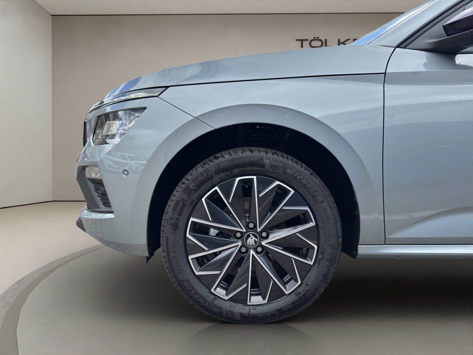 Skoda Kamiq - Bild 6