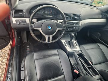 BMW 318 - 2