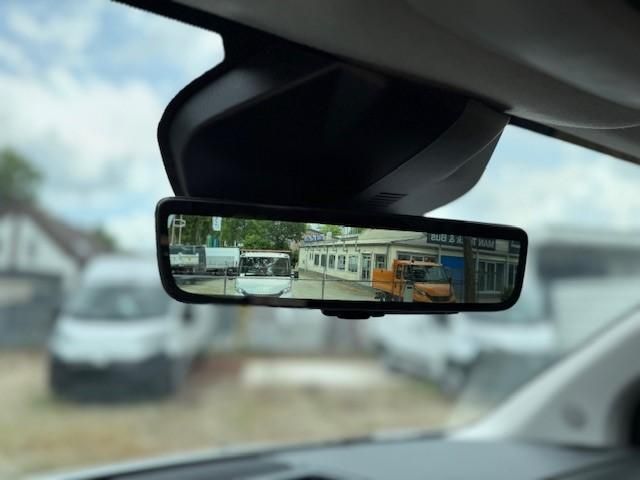 Fahrzeugabbildung Opel Vivaro L3 Kastenwagen