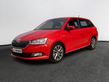 Skoda FABIA C. DRIVE1.0 TSI DSG ACC FLA AHK LM PDC - Skoda Fabia: Automatik