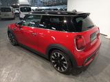 MINI Cooper S Classic Trim LED|Navi|PDC|Kamera|Sitzhz - MINI Cooper in Düsseldorf