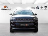 Jeep Compass S 1.5 T4 48V Alpine Sound - Jeep Compass aus 2023