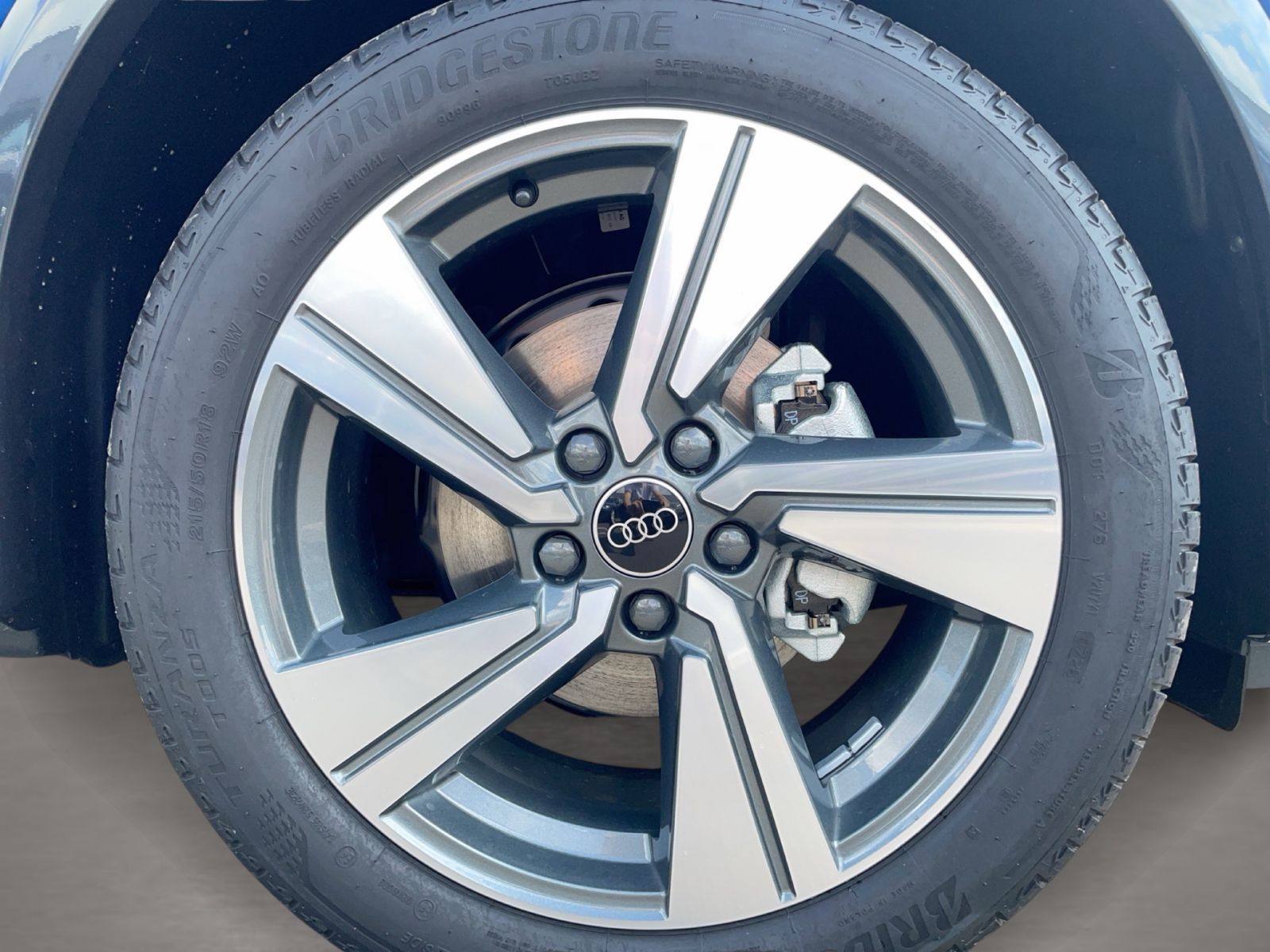 Audi Q2 - Bild 8
