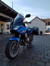 Honda  CBF 600 SA - MOTORRAD 600