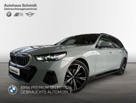 BMW 520 - Vorschau Bild 1