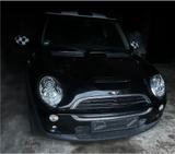 MINI Mini Cooper S r53 1.Hand - gebrauchte MINI MINI aus dem Jahr 2002