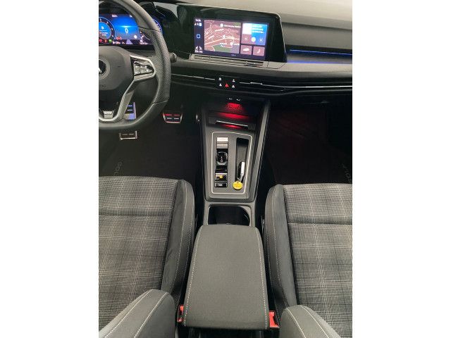 Golf GTD 2.0 TDI DSG STANDHZ+NAVI+KAMERA