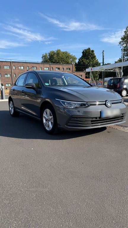 Image of Volkswagen Golf