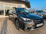 Subaru OUTBACK 2.5i Platinum*LED*DAB+*PTC*Lagerwagen - Subaru Outback in Dresden