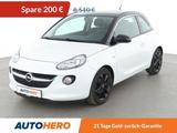 Opel Adam 1.4 Jam *TEMPO*SHZ*LHZ*ALU*KLIMA* - Opel Adam Gebrauchtwagen in Frankfurt