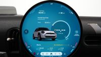 MINI Cooper Cabrio - Vorschau Bild 13