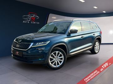 Skoda Kodiaq - 1