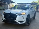 DS Automobiles DS3 DS 3 Crossback Faubourg LEDER NAVI PDC KLIMA - DS Automobiles DS3 in Frankfurt (Main)